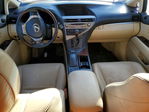 Lexus RX 2013