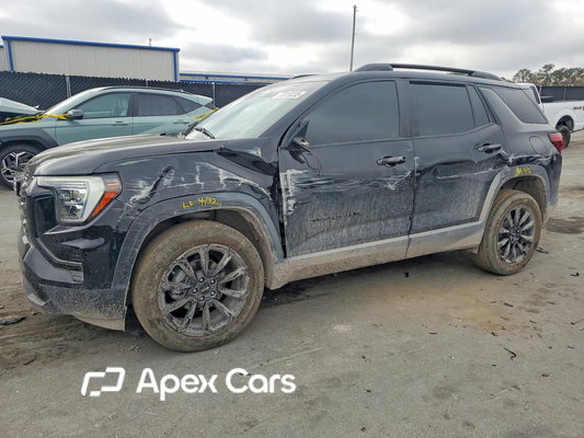 GMC Terrain 2025 - Image 1 of 13
