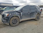 GMC Terrain 2025