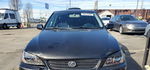 Lexus IS 2002