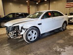 Ford Taurus 2017