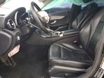 Mercedes-Benz C-klasse 2015