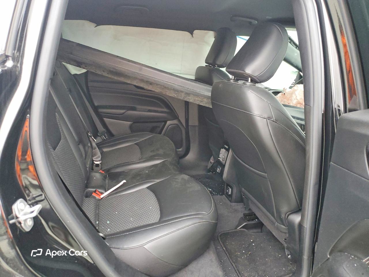Jeep Compass 2022