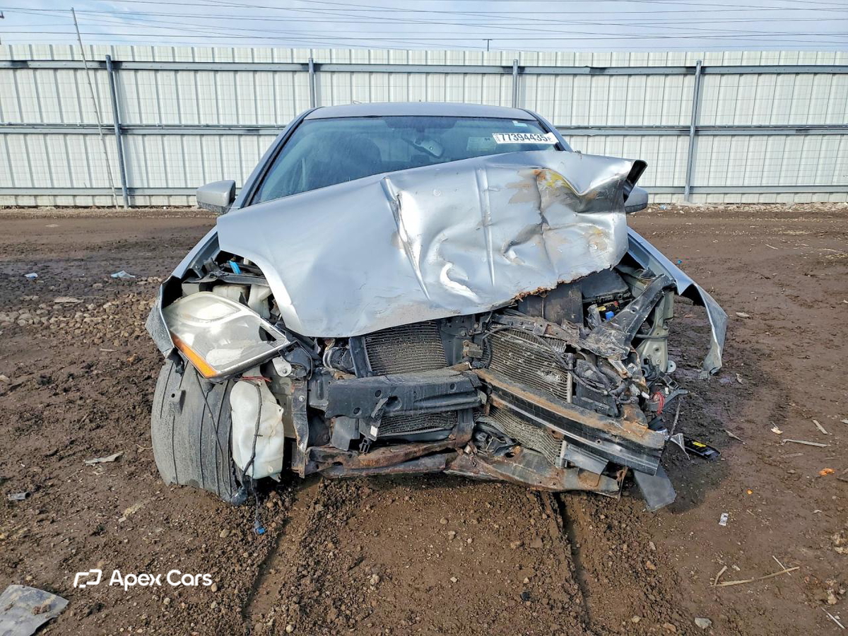 Nissan Sentra 2010
