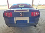 Ford Mustang 2012
