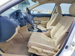 Honda Accord 2012