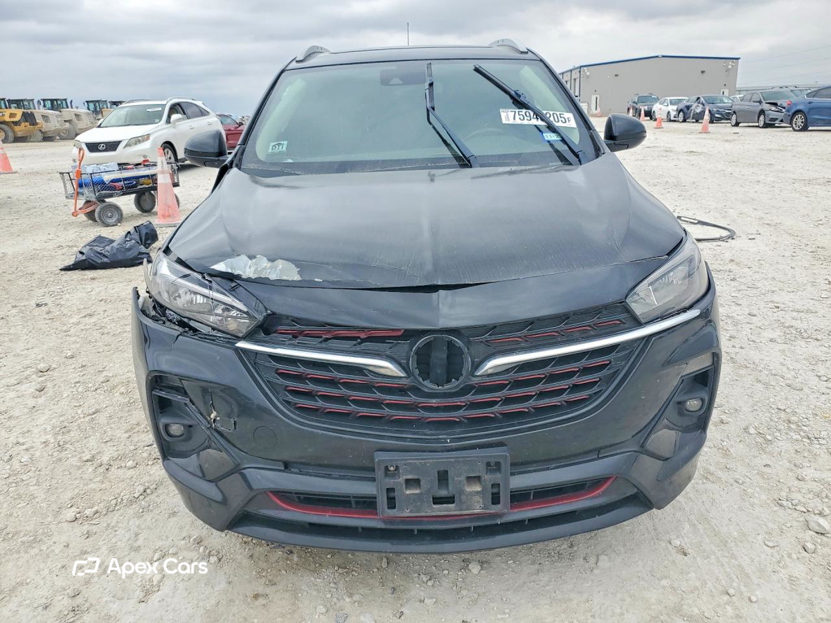 Buick Encore 2020