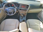 Kia Optima 2012