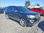 Ford Explorer 2017