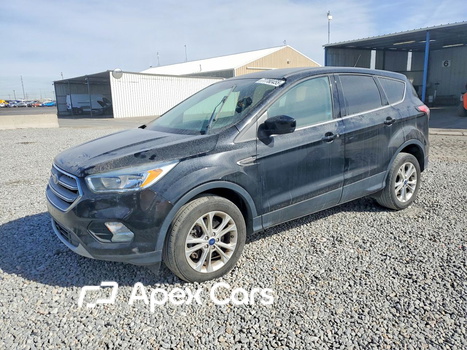 Ford Escape 2017 - Image 1 of 13