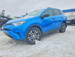 Toyota RAV 4 2018