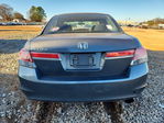 Honda Accord 2012