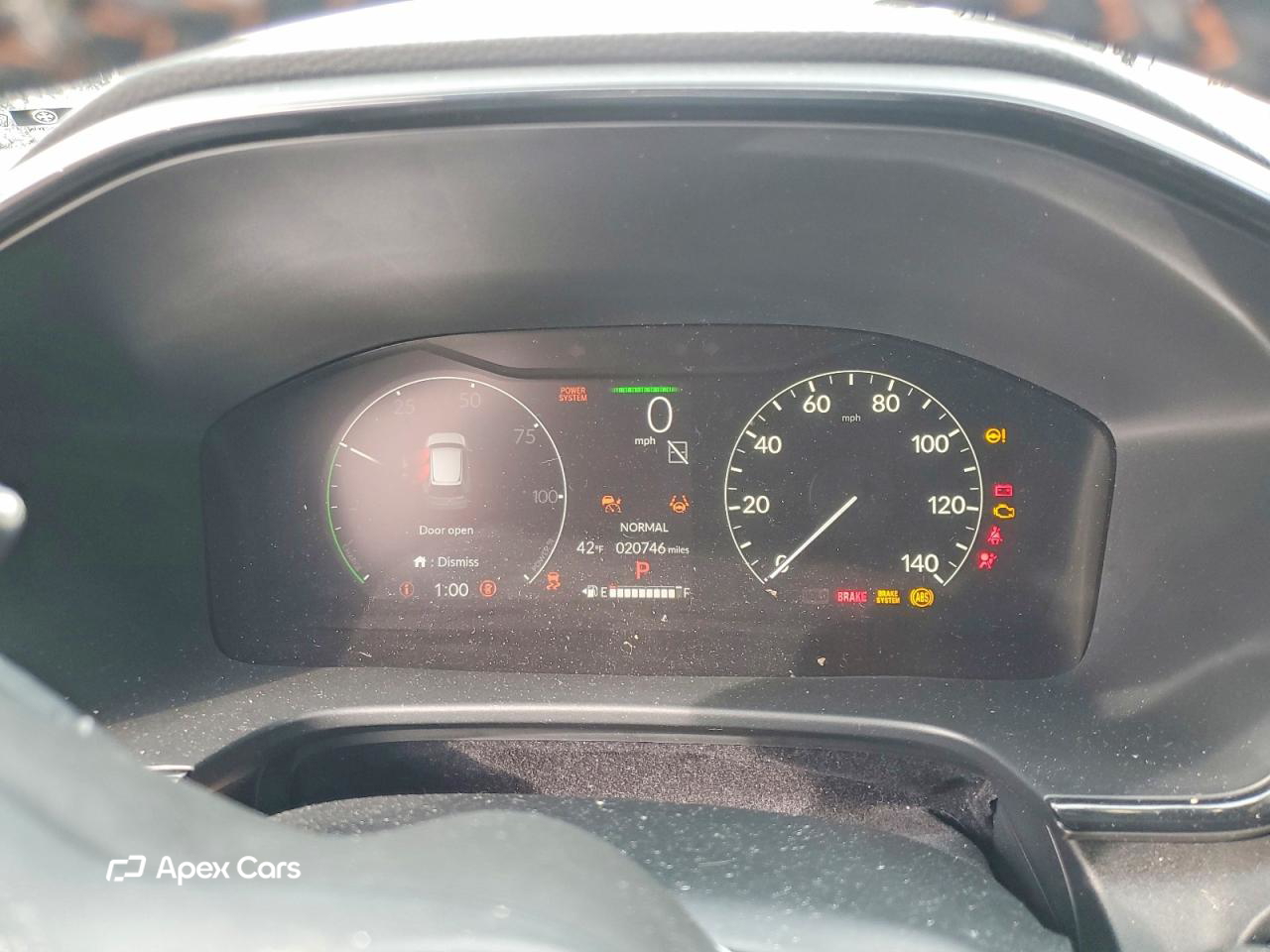 Honda CR-V 2025