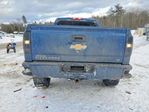 Chevrolet Silverado 2016