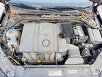 Volkswagen Jetta 2013