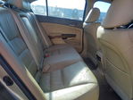 Honda Accord 2010