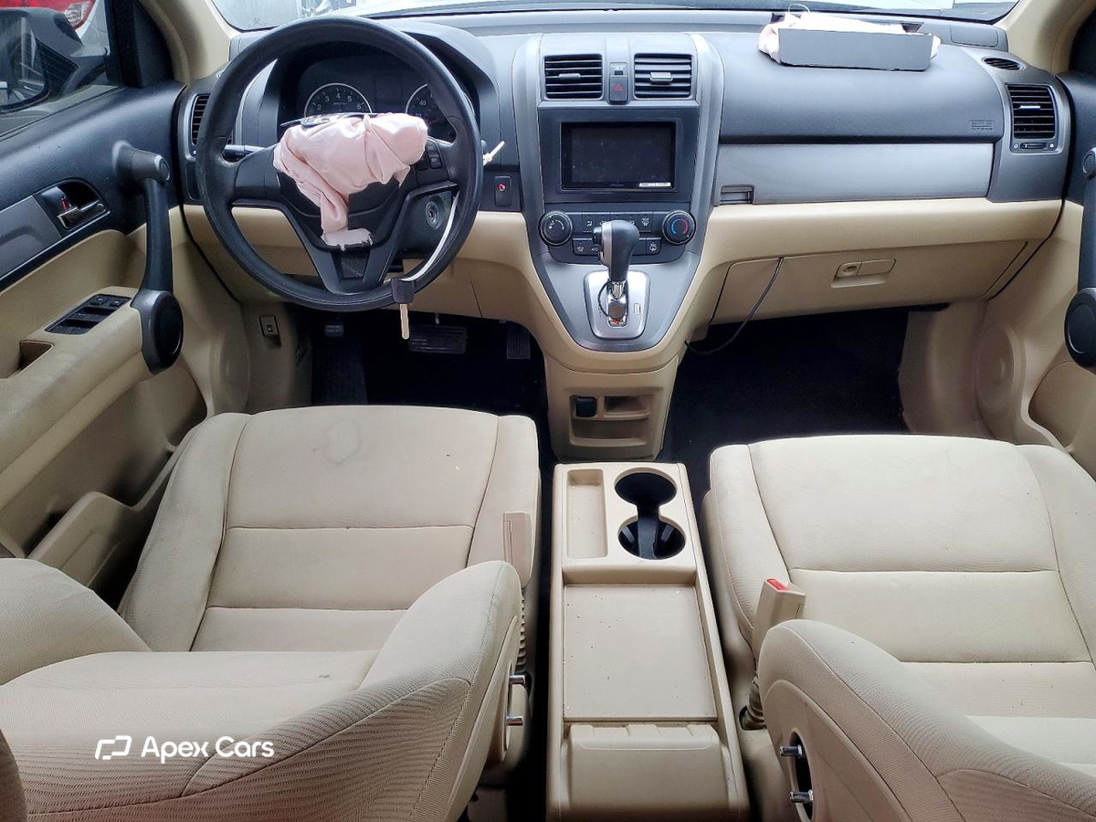 Honda CR-V 2011