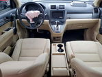Honda CR-V 2011