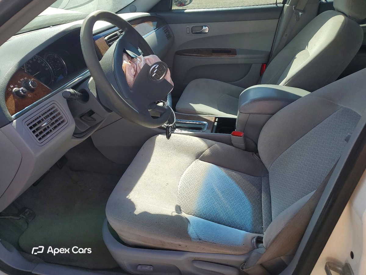 Buick LaCrosse 2006