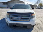 Ford Explorer 2015