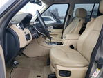 Land Rover LR4 2013