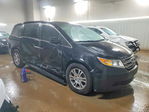 Honda Odyssey 2013