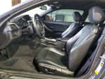 BMW Series 4 2014