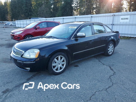 Ford Five Hundred 2006 - Image 1 of 13