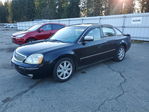 Ford Five Hundred 2006
