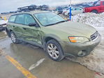Subaru Legacy 2006