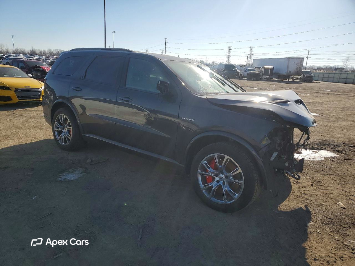 Dodge Durango 2023