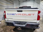 Chevrolet Silverado 2022
