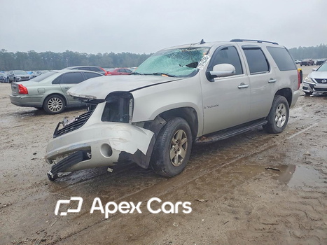 GMC Yukon 2007 - Image 1 of 14