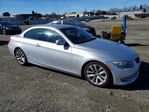 BMW Series 3 2012