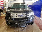 Ford Explorer 2018