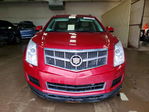 Cadillac SRX 2012