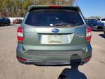 Subaru Forester 2015