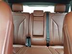 Lincoln MKX 2018