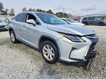 Lexus RX 2016