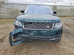 Land Rover Range Rover 2020
