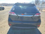 Lexus RX 2014