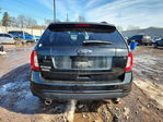 Ford Edge 2013