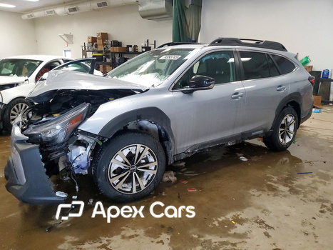 Subaru Outback 2024 - Image 1 of 14