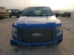 Ford F-150 2017