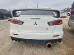 Mitsubishi Lancer Evolution 2011