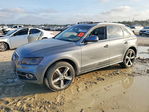 Audi Q5 2016