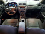 Ford Fusion 2012