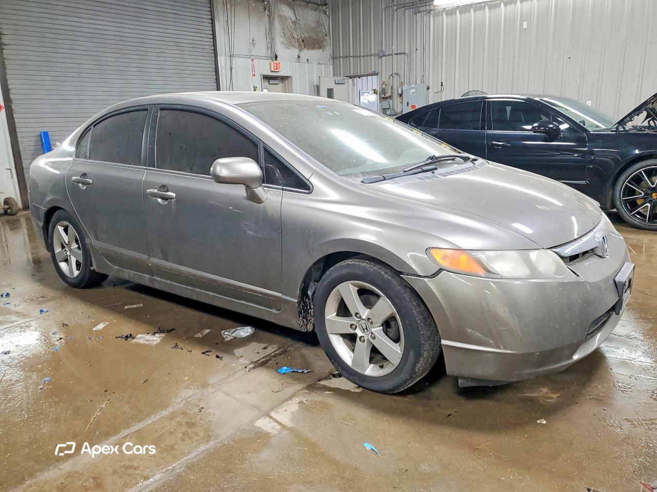 Honda Civic 2007