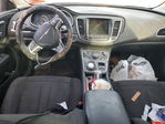 Chrysler 200 2015