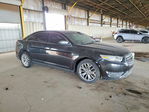 Ford Taurus 2015